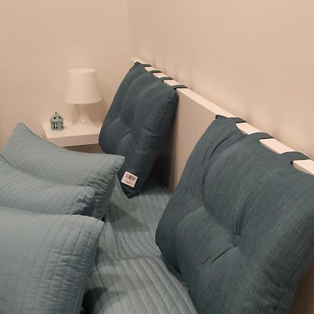 Margherita'S Apartment ซาแลร์โน ภายนอก รูปภาพ
