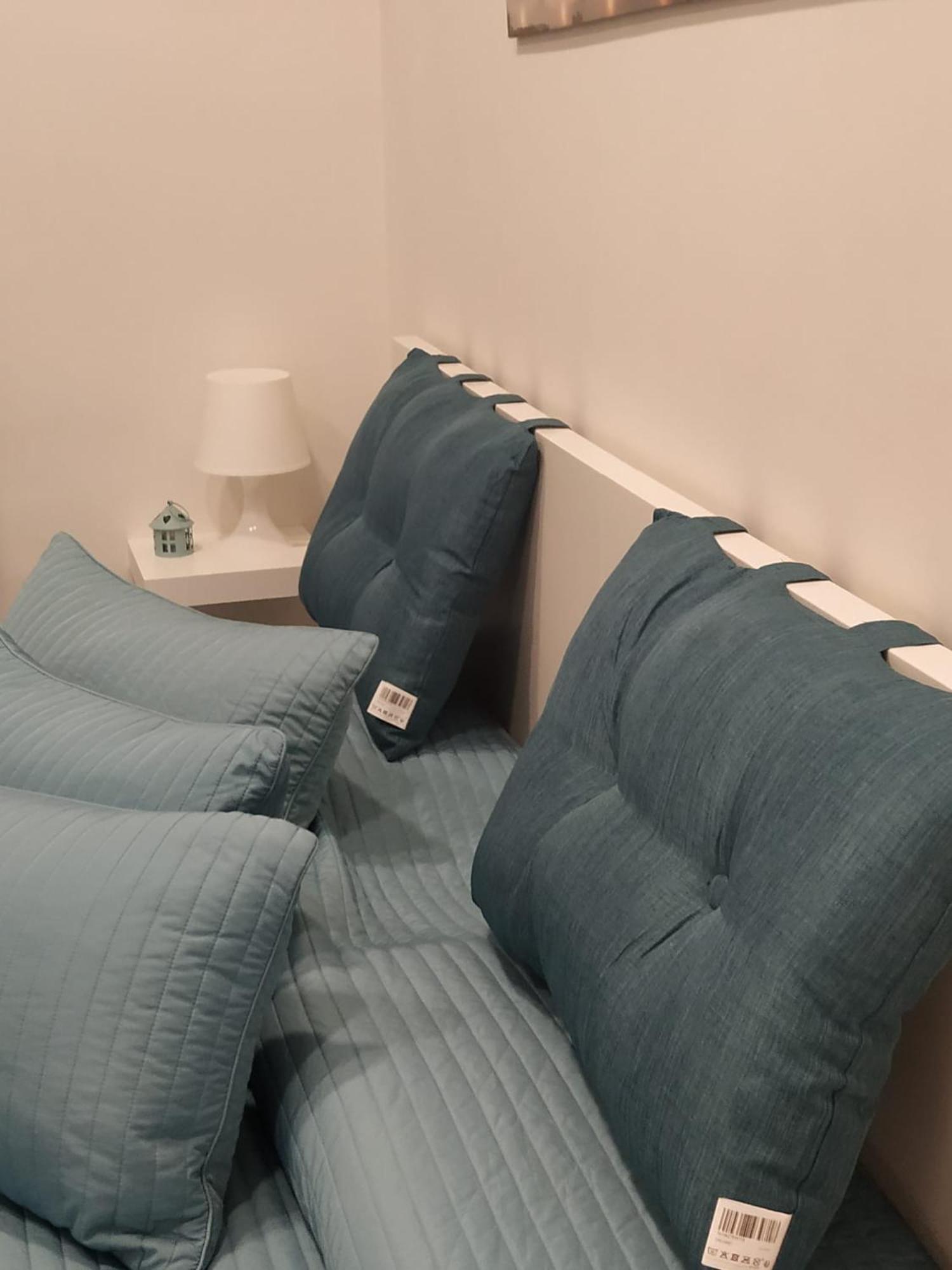 Margherita'S Apartment ซาแลร์โน ภายนอก รูปภาพ